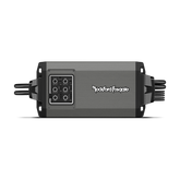 800 Watt 4-Channel IPX6 Element Ready™ Amplifier